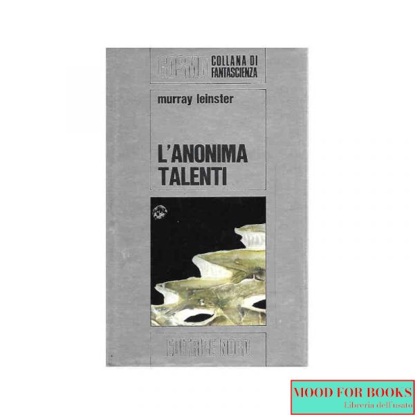 L'anonima talenti