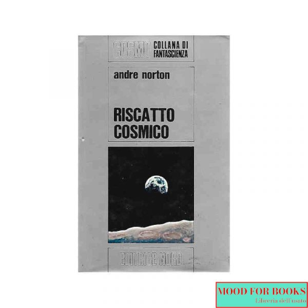 Riscatto cosmico