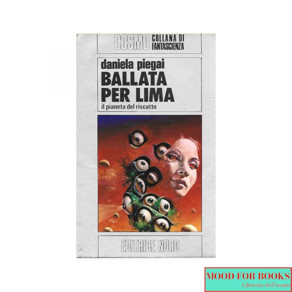 Ballata per Lima