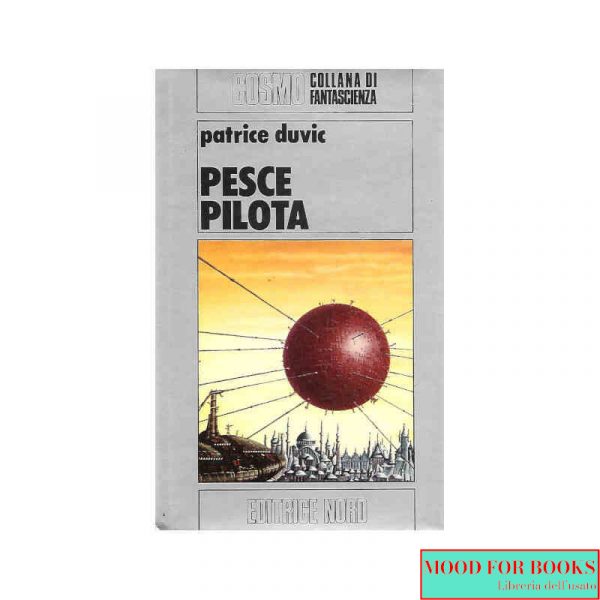 Pesce pilota