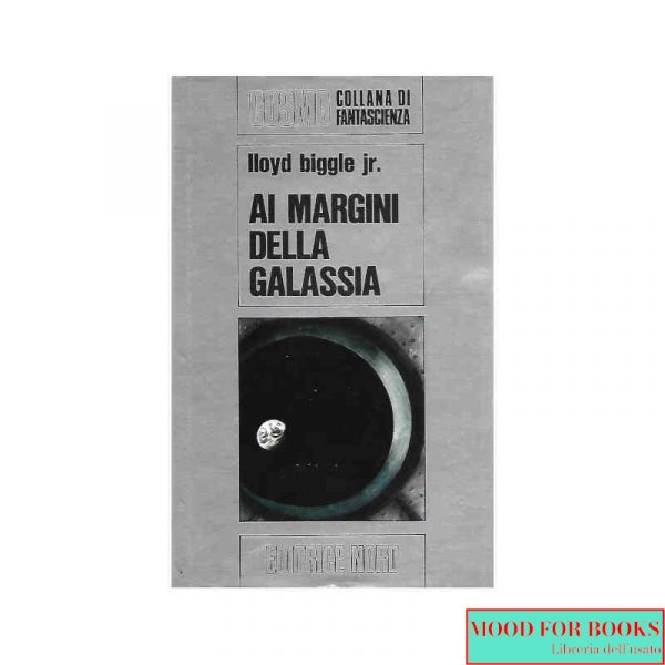 Ai margini della galassia