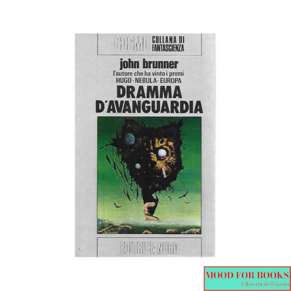 Dramma d'avanguardia