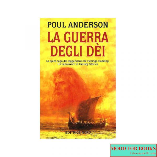 La guerra degli Dei*