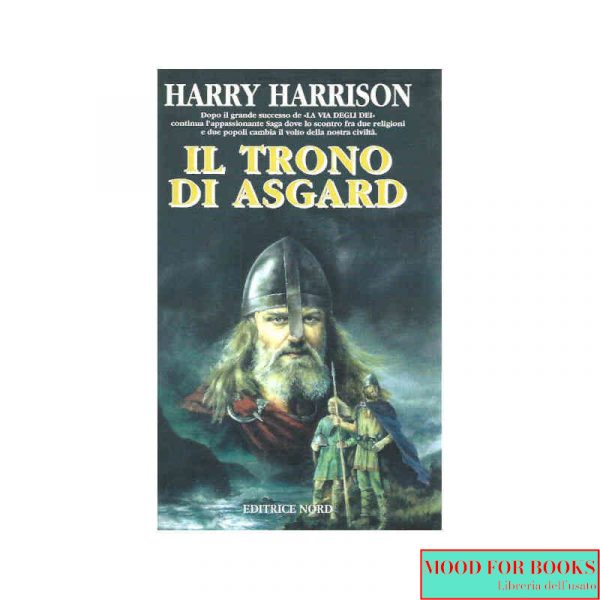 Il trono di Asgard*