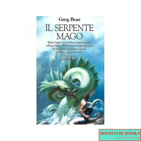 Il serpente mago*