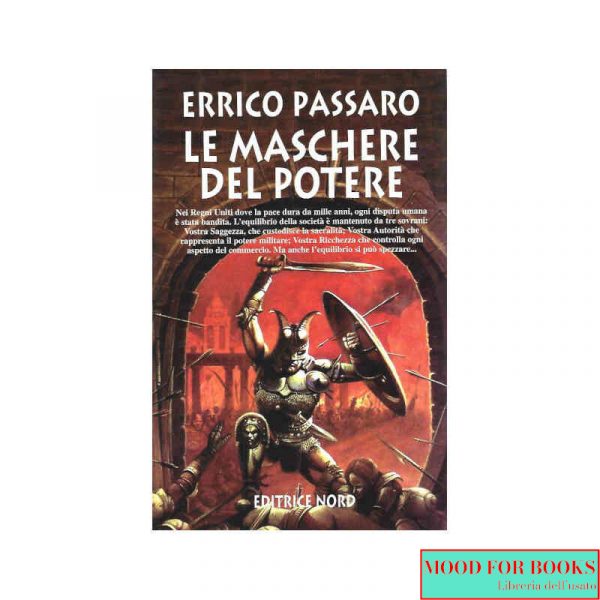Le maschere del potere*
