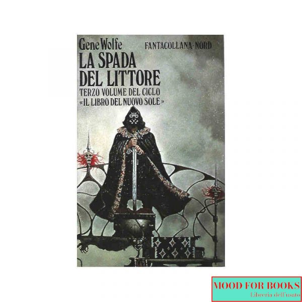 La spada del Littore*