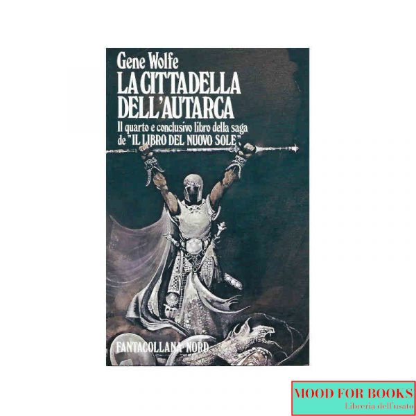 La cittadella dell'autarca*