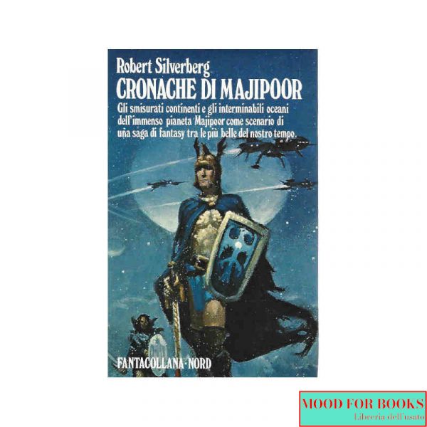 Cronache di Majipoor*