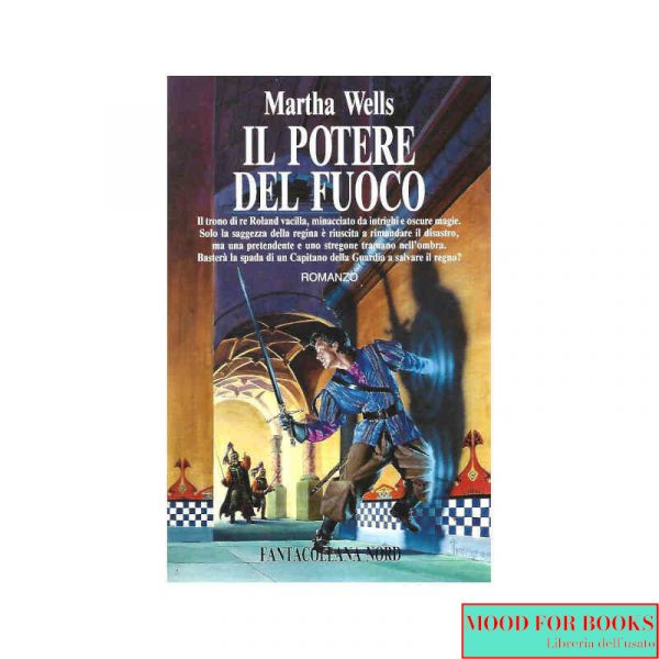 Il potere del fuoco*