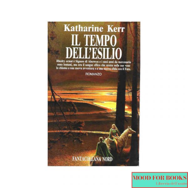 Il tempo dell'esilio*