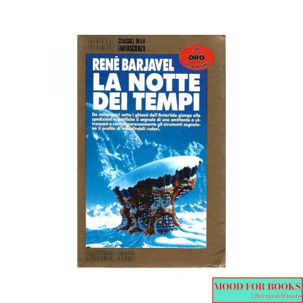 La notte dei tempi