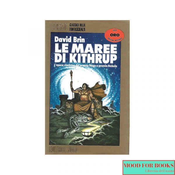 Le mappe di Kithrup