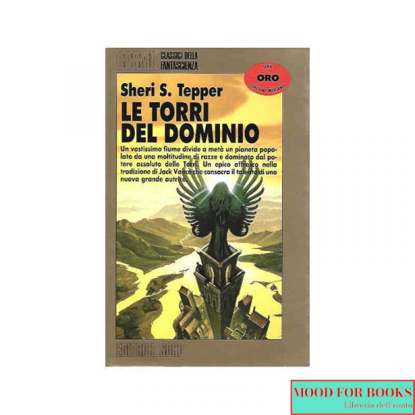 Le torri del dominio