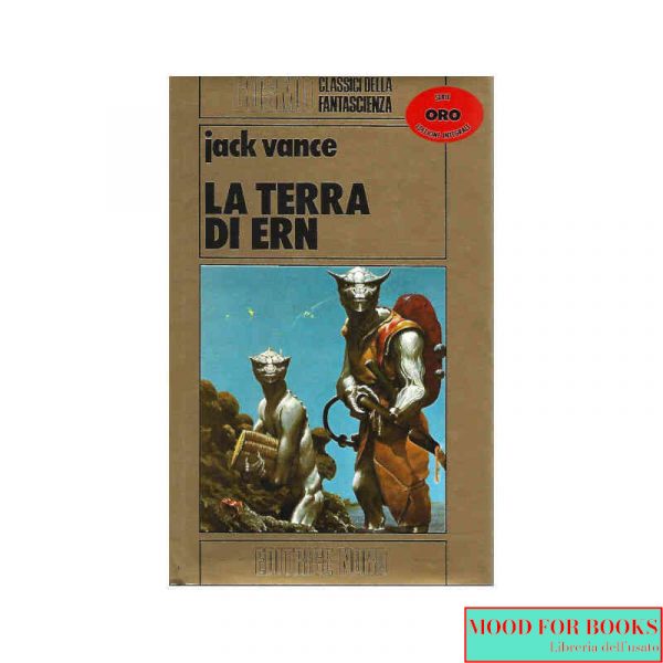 La terra di Ern