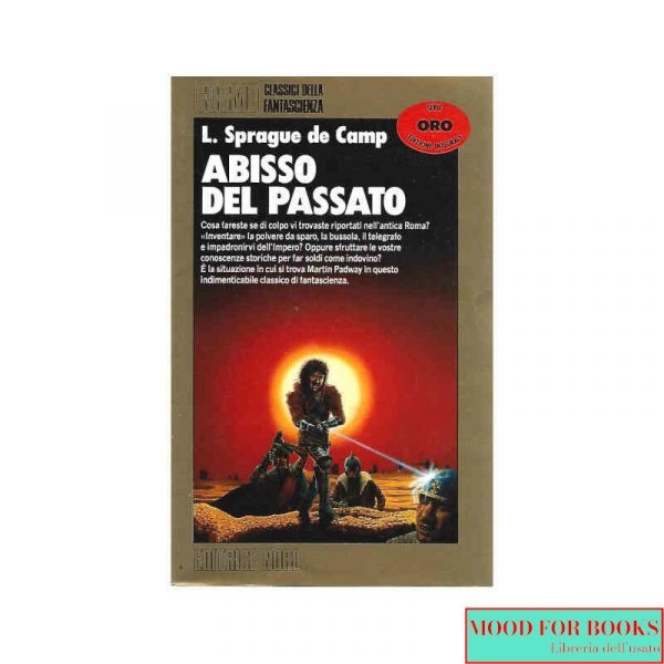 Abisso del passato
