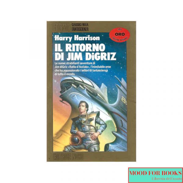 Il ritorno di Jim DiGriz