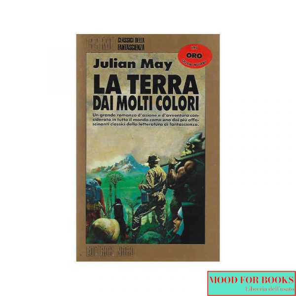 La terra dai molti colori