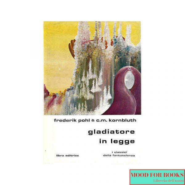 Gladiatore in legge