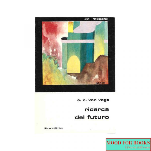 Ricerca del futuro