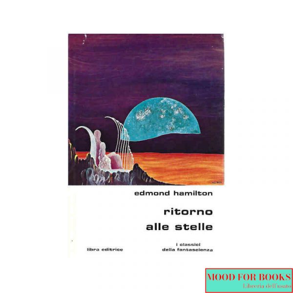 Ritorno alle stelle