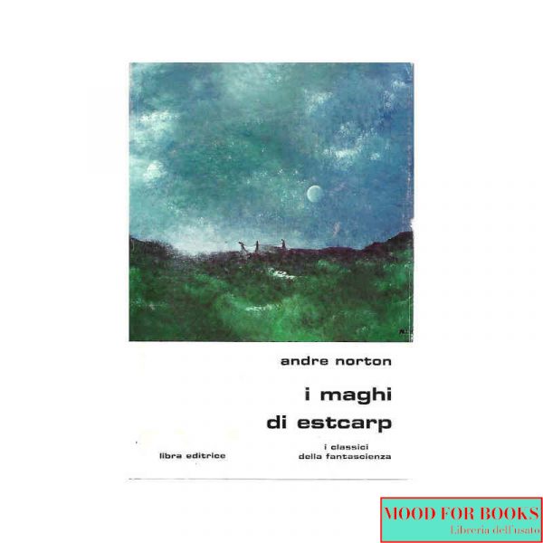 I maghi di Estcarp