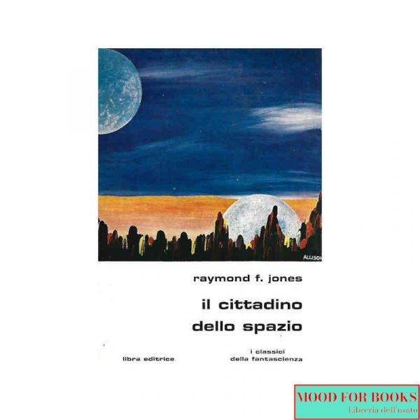 Il cittadino dello spazio