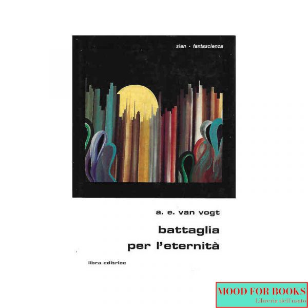Battaglia per l'eternità