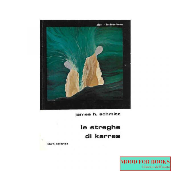 Le streghe di Karres
