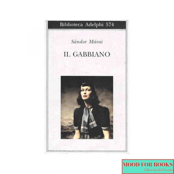 Il gabbiano