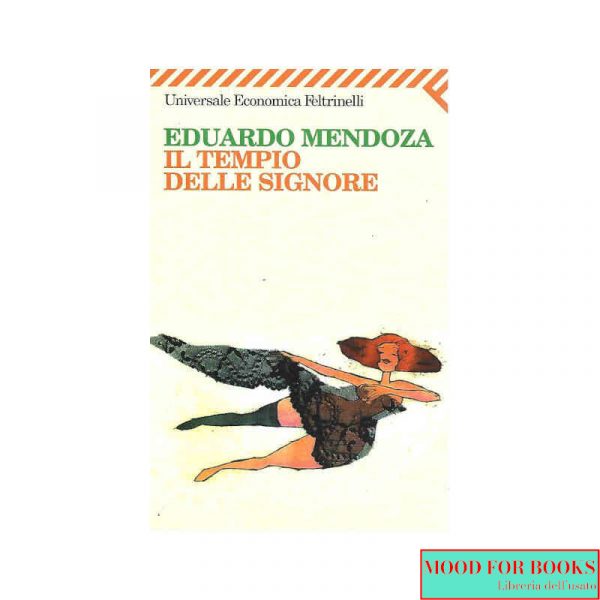 Il tempio delle signore