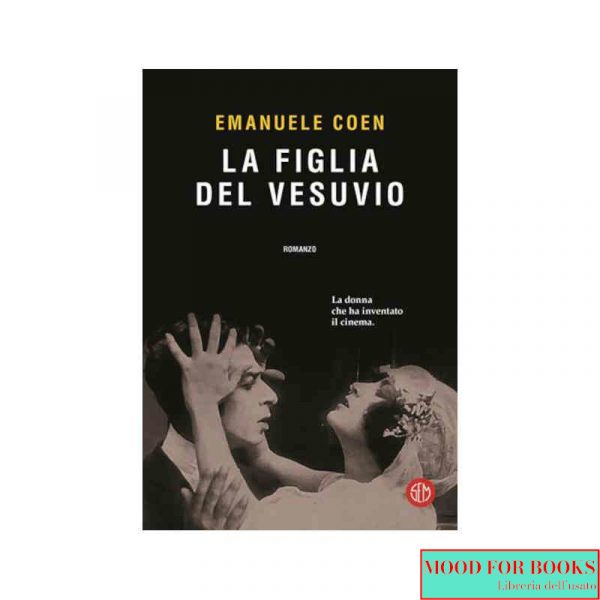 La figlia del Vesuvio