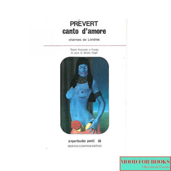 Canto d'amore