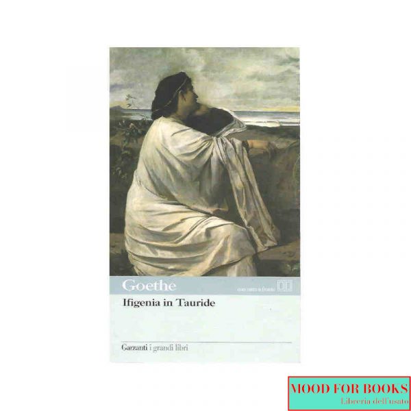 Ifigenia in Tauride