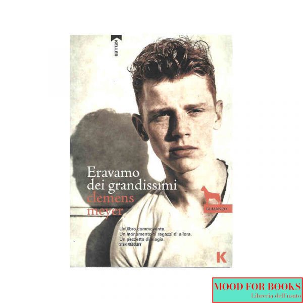 Eravamo dei grandissimi