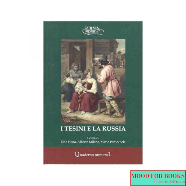 I Tesini e la Russia*