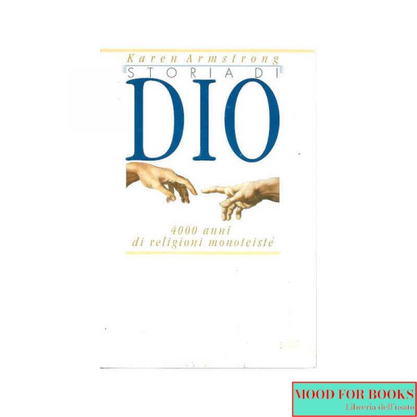Storia di Dio