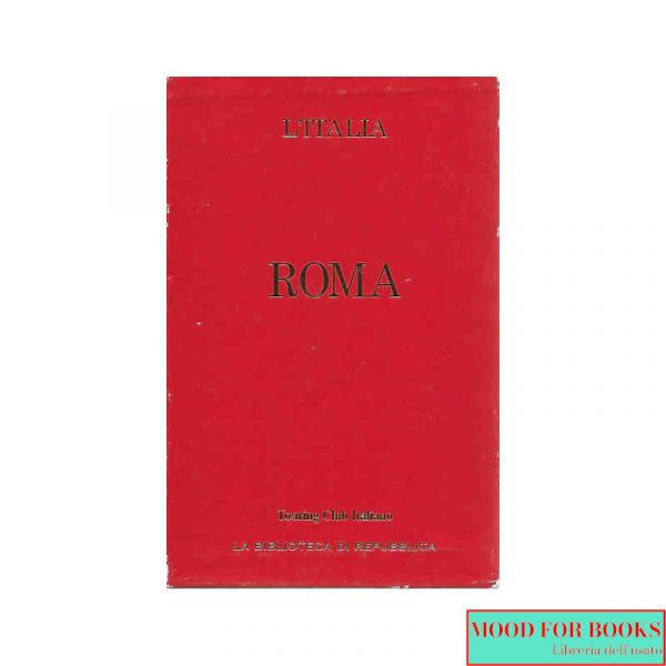 Guide rosse Touring: Roma