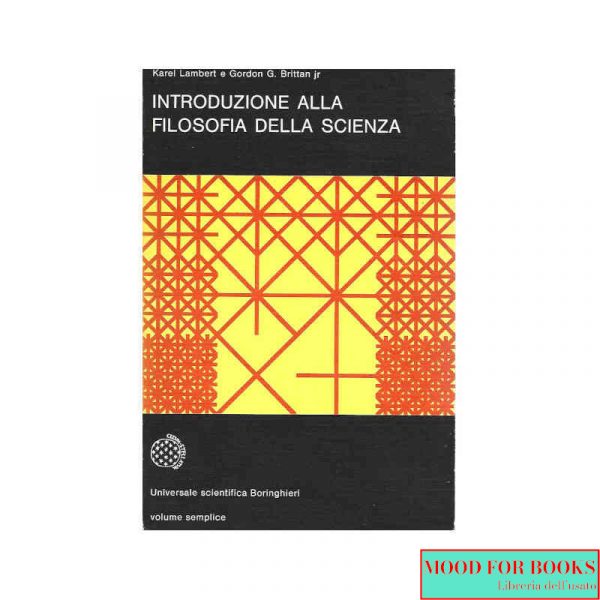 Introduzione alla filosofia della scienza