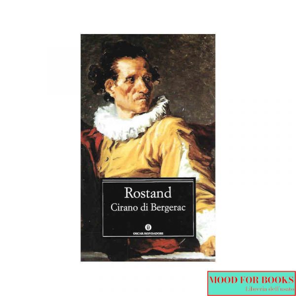 Cirano di Bergerac