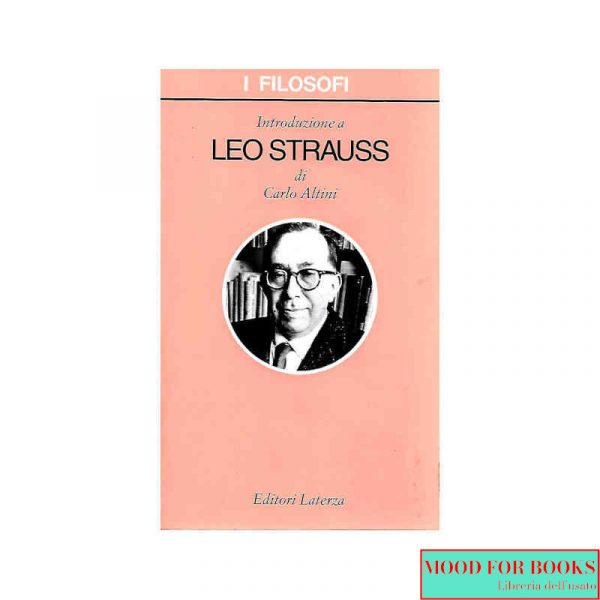 Introduzione a Leo Strauss*