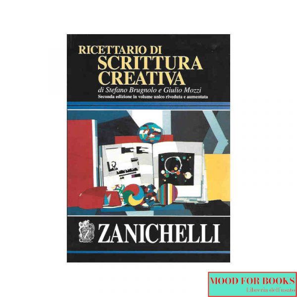 Ricettario di scrittura creativa