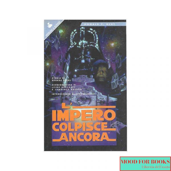 L'impero colpisce ancora*