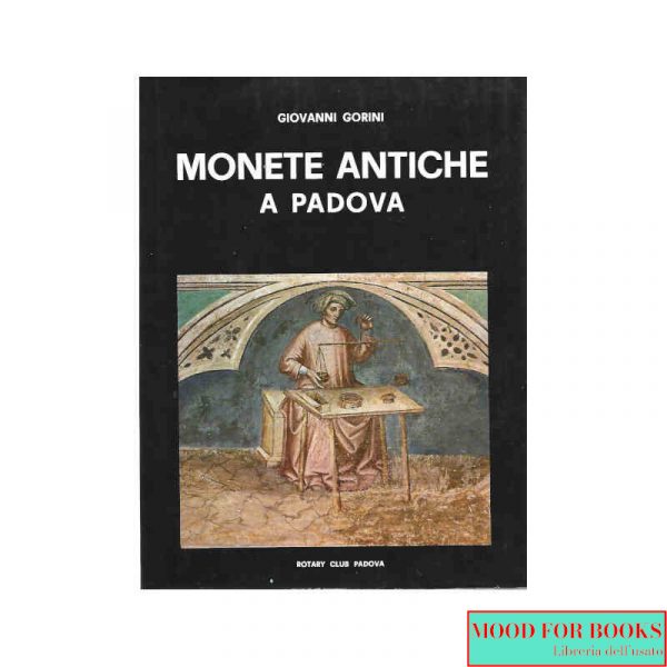 Monete antiche a Padova*