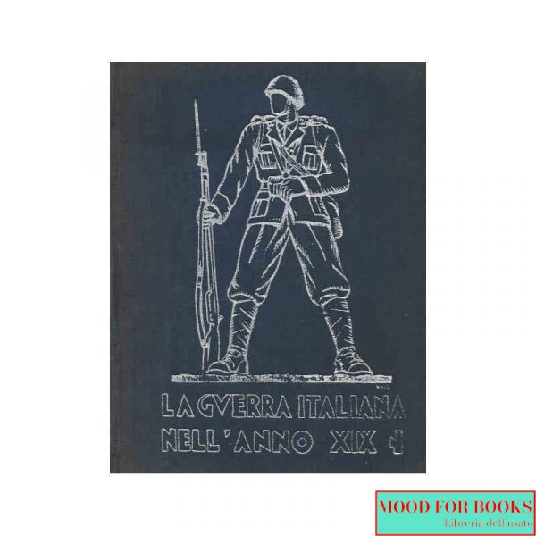 La guerra italiana nell'anno XIX*