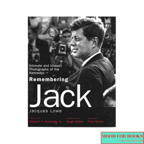 Remembering Jack [Ed. inglese]*