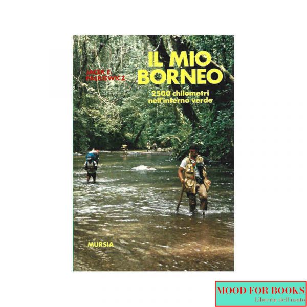 Il mio Borneo*