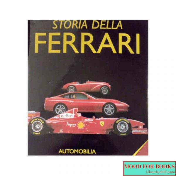 Storia della Ferrari*