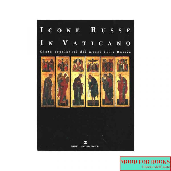 Icone russe in Vaticano