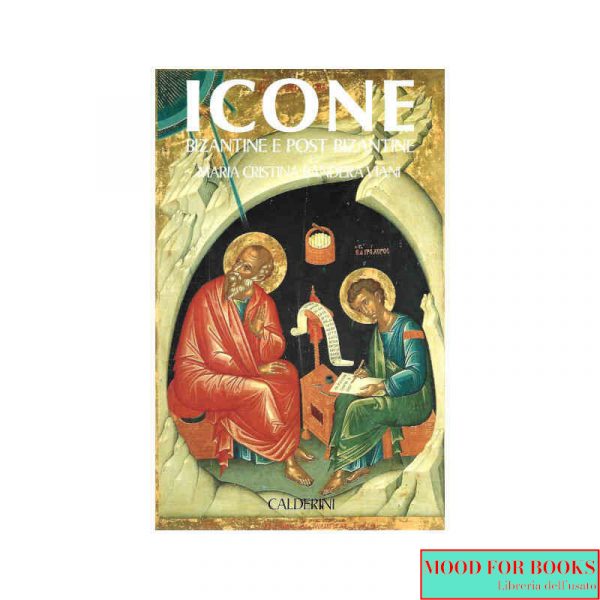 Icone bizantine e post bizantine*